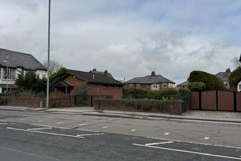 Land for sale, 530 Blackpool Rd Preston PR2 1HY