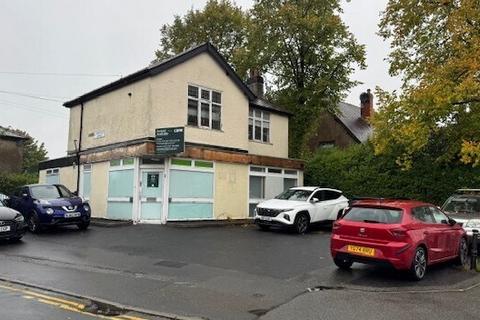 Office to rent, 305 Garstang Rd Preston PR2 9XJ