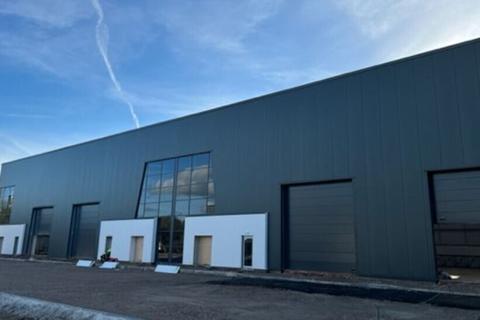Warehouse to rent, Eastway Preston PR2 9ZA