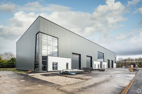 Warehouse to rent, Eastway Preston PR2 9ZA