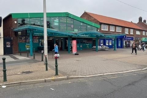 Retail property (high street) to rent, 75 Victoria Rd W Thornton Cleveleys FY5 1AJ
