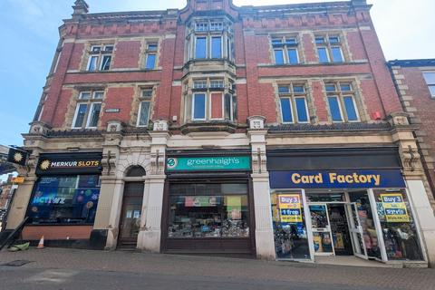 Retail property (high street) for sale, 17 Orchard St Preston PR1 2EN