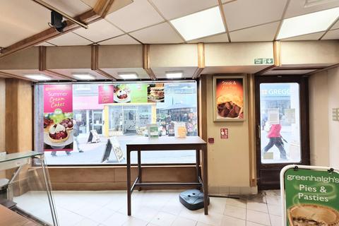 Retail property (high street) for sale, 17 Orchard St Preston PR1 2EN