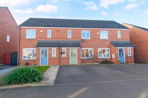 3 bedroom terraced house for sale, Newton-Le-Willows WA12