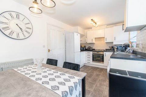3 bedroom terraced house for sale, Newton-Le-Willows WA12