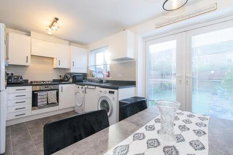 3 bedroom terraced house for sale, Newton-Le-Willows WA12