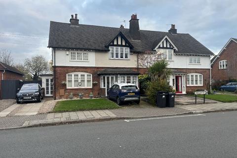 2 bedroom house to rent, Birmingham B30