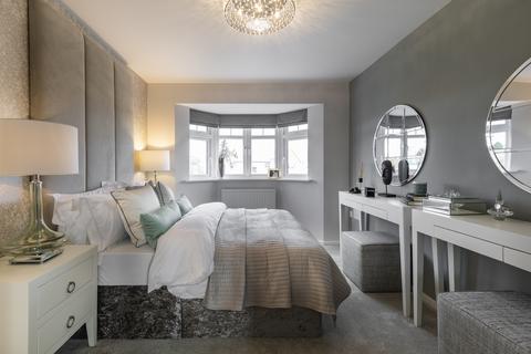 undefined, Plot 43, The Foss at Coppice Hill, Fedora Way LU5