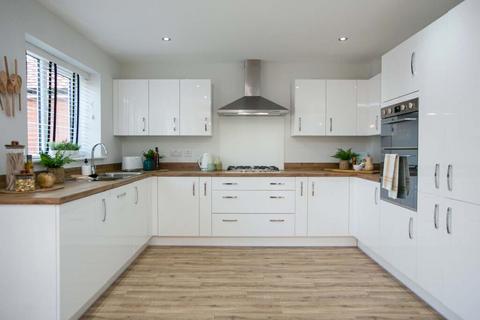 undefined, Plot 50 at Houlton, Houlton Way, Rugby CV23