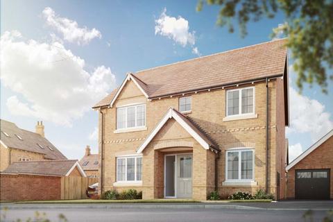 undefined, Plot 52 at Houlton, Houlton Way, Rugby CV23