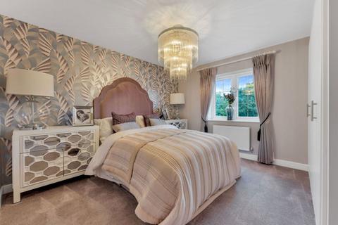 4 bedroom detached house for sale, Plot 52 at Houlton, CV23, Houlton Way, Rugby CV23