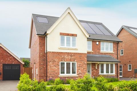 undefined, Plot 51 at Houlton, Houlton Way, Rugby CV23