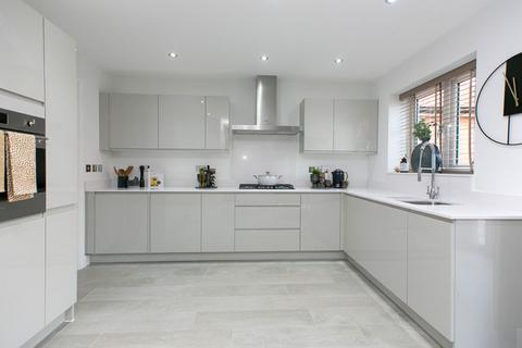 undefined, Plot 51 at Houlton, Houlton Way, Rugby CV23