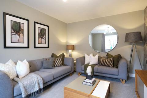 4 bedroom detached house for sale, Plot 372 at Thorpebury In the Limes, Barkby Thorpe Road, Barkby Thorpe LE7