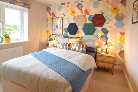 3 bedroom detached house for sale, Plot 373 at Thorpebury In the Limes, Barkby Thorpe Road, Barkby Thorpe LE7