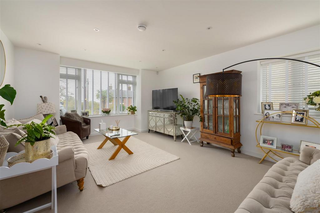 Dargate Road, Yorkletts, Whitstable