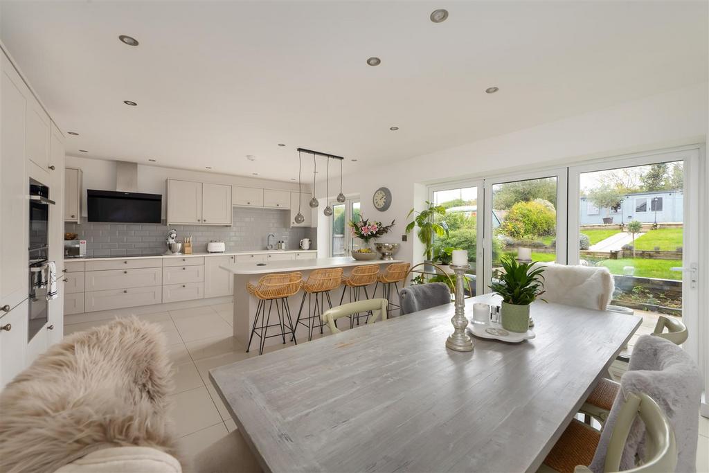 Dargate Road, Yorkletts, Whitstable