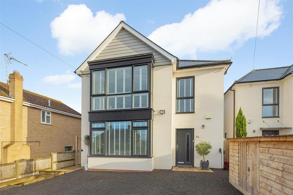 Dargate Road, Yorkletts, Whitstable