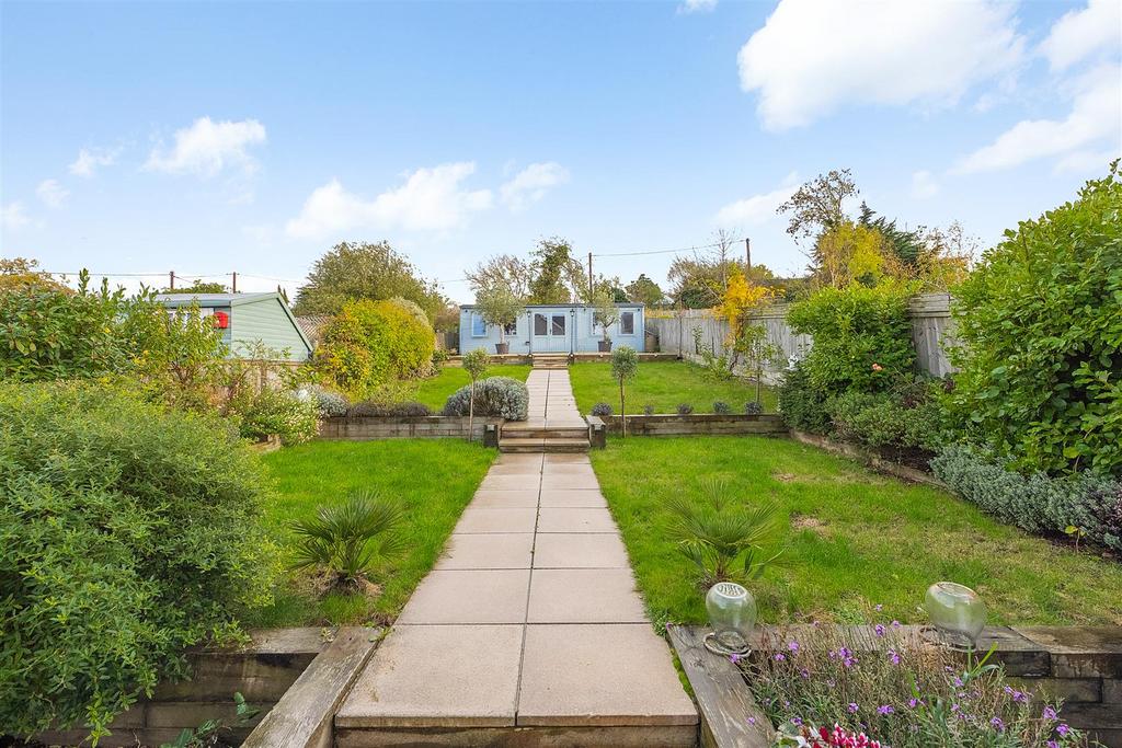 Dargate Road, Yorkletts, Whitstable