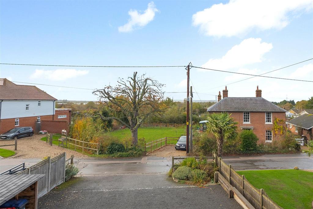 Dargate Road, Yorkletts, Whitstable