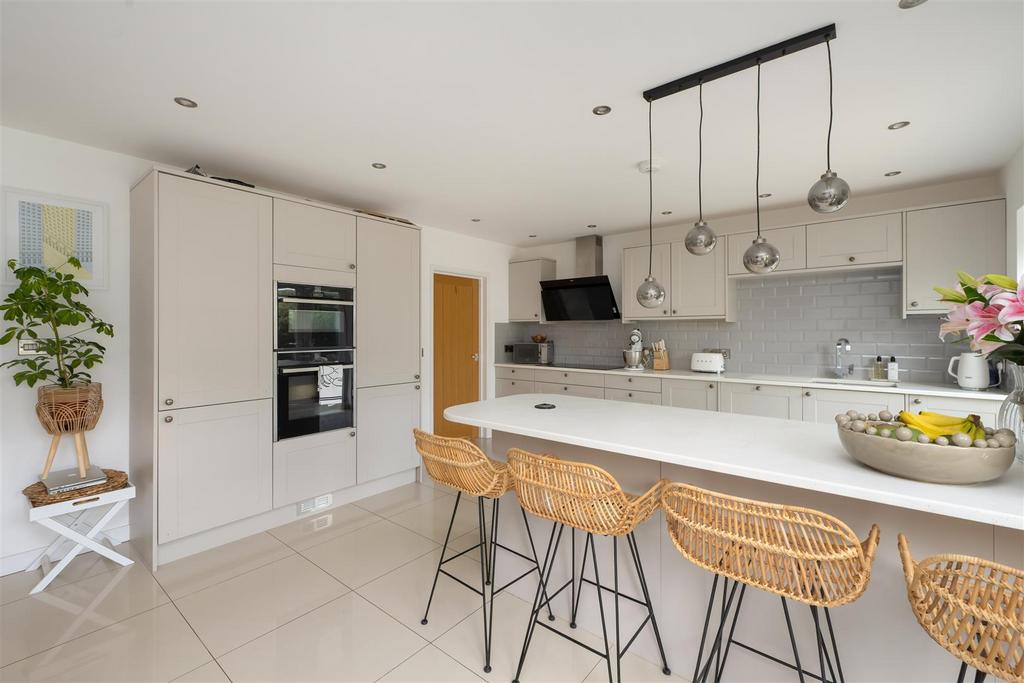 Dargate Road, Yorkletts, Whitstable