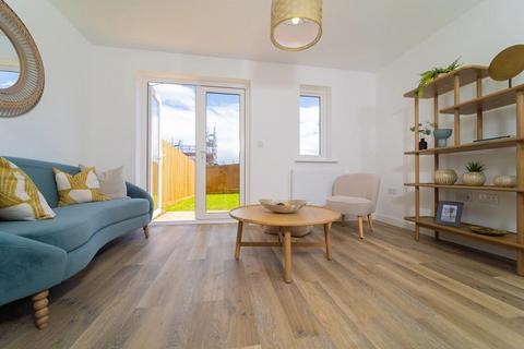 undefined, 113, Lingwood (Mid Terrace) V3 at Brook Manor, Exeter EX2 8UB