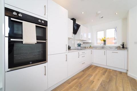 undefined, 113, Lingwood (Mid Terrace) V3 at Brook Manor, Exeter EX2 8UB