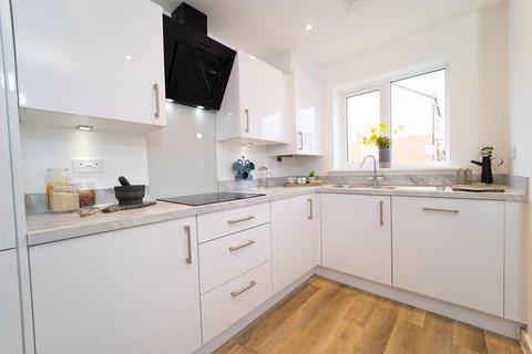 undefined, 113, Lingwood (Mid Terrace) V3 at Brook Manor, Exeter EX2 8UB