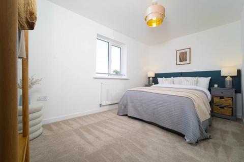 undefined, 113, Lingwood (Mid Terrace) V3 at Brook Manor, Exeter EX2 8UB