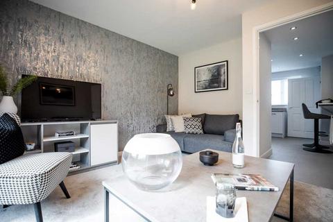 undefined, Plot 226, The Foxcote at Beaconsfield Park at Arcot Estate, NE23, Off Beacon Lane NE23