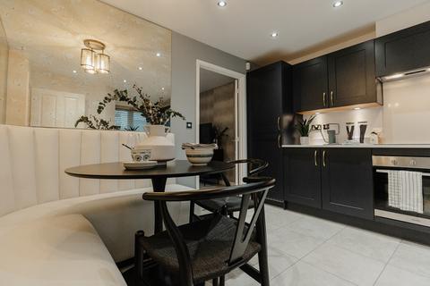undefined, Plot 236, The Kentmere at Beaconsfield Park at Arcot Estate, NE23, Off Beacon Lane NE23