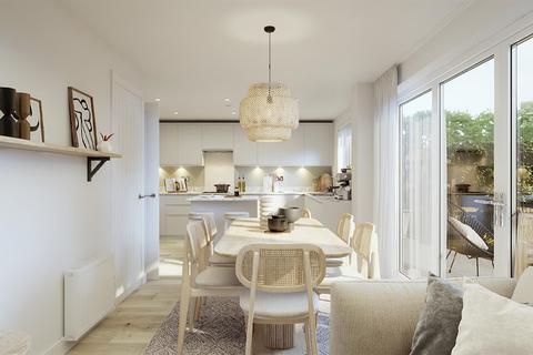 undefined, Plot 161, The Sherbourne at Beaconsfield Park at Arcot Estate, NE23, Off Beacon Lane NE23