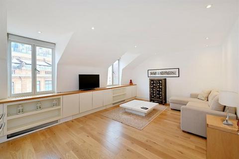 1 bedroom apartment for sale, Hans Road, London, SW3
