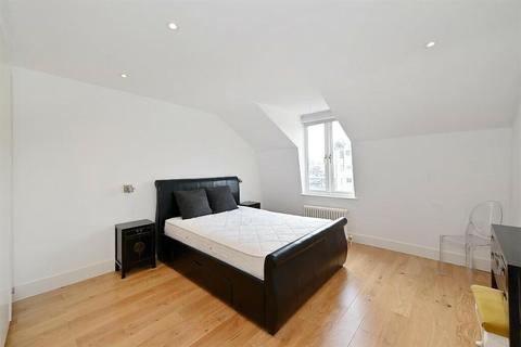 1 bedroom apartment for sale, Hans Road, London, SW3