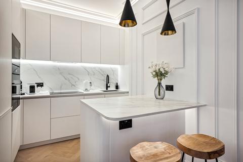 undefined, Ennismore Gardens, London, SW7