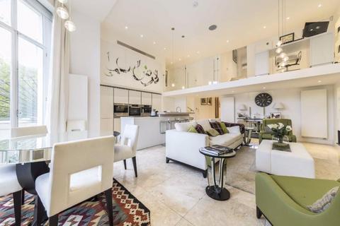 4 bedroom apartment to rent, Hyde Park Gate, London, SW7