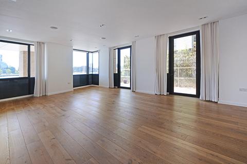 2 bedroom apartment to rent, Lots Road, London, SW10