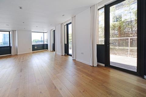2 bedroom apartment to rent, Lots Road, London, SW10