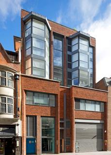 1 bedroom apartment to rent, Young Street, London, W8