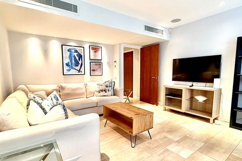 1 bedroom apartment to rent, Young Street, London, W8