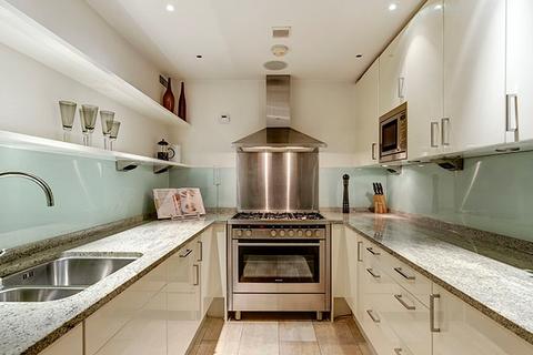 2 bedroom apartment to rent, Young Street, London, W8