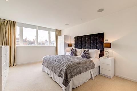 2 bedroom apartment to rent, Young Street, London, W8
