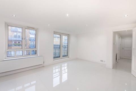 2 bedroom flat to rent, Admiral Walk, Maida Vale, London, W9