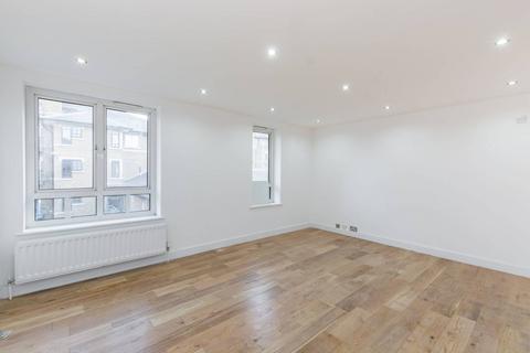 2 bedroom flat to rent, Admiral Walk, Maida Vale, London, W9