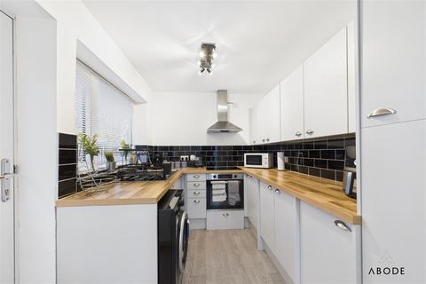 2 bedroom semi-detached bungalow for sale, Spring Farm Road, Burton-On-Trent DE15