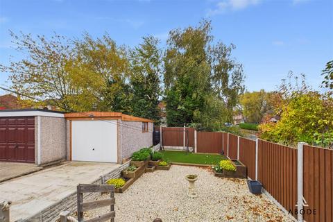 undefined, Spring Farm Road, Burton-On-Trent DE15