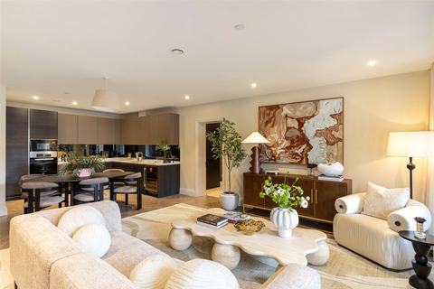 undefined, One Molyneux Street, London, W1H
