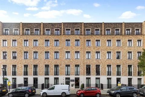 undefined, One Molyneux Street, London, W1H