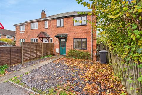 3 bedroom semi-detached house for sale, Queens Road, Newbury, Berkshire, RG14