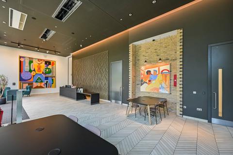 undefined, Laurel Point, East Village, Stratford, LONDON, E20